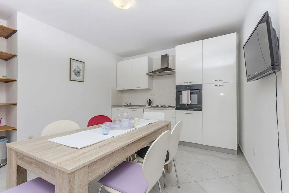 Apartment Tomislav