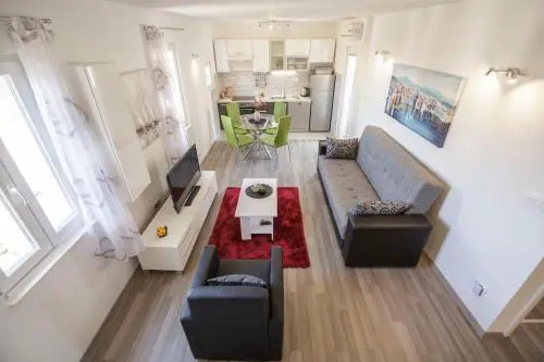 Apartman Jurica