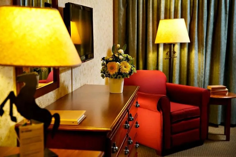 Hotel Little Texas