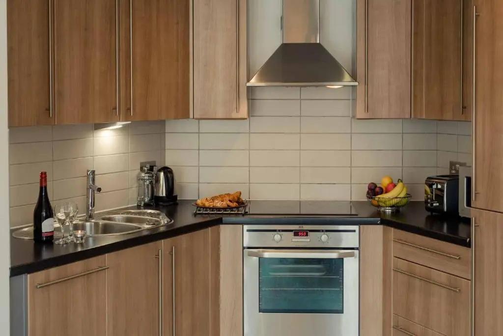 PREMIER SUITES Liverpool