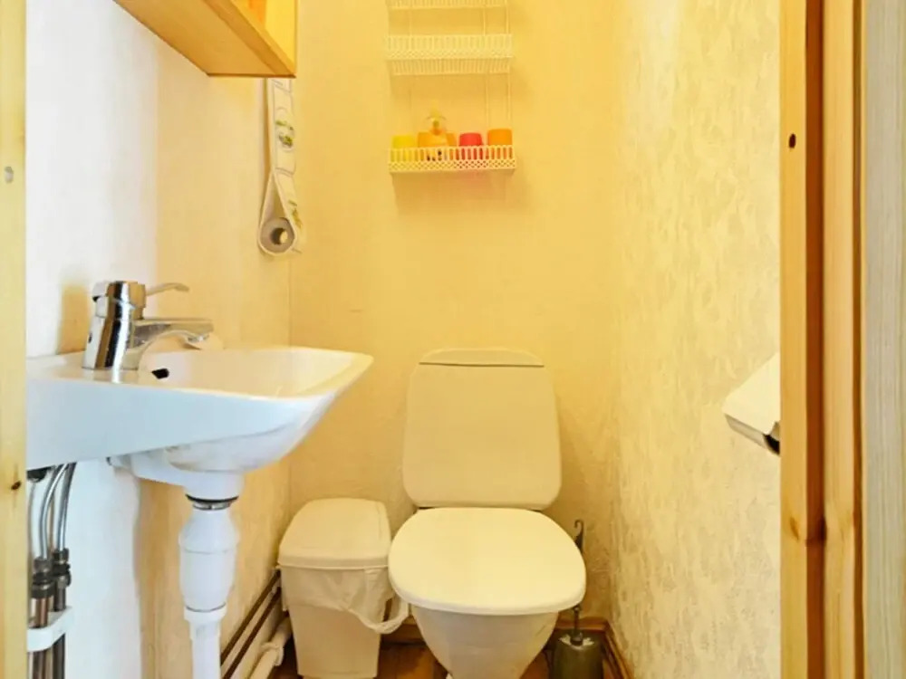4 person holiday home in Mönsterås