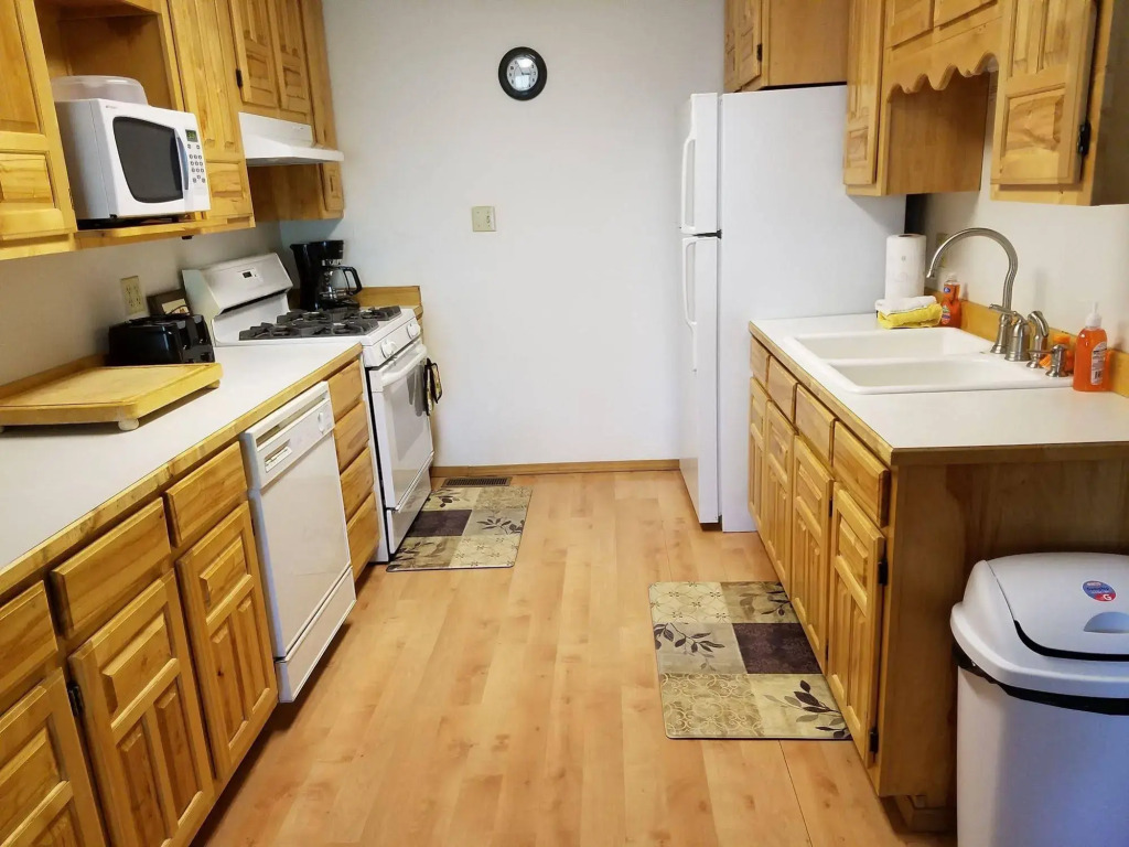 Soldotna Inn