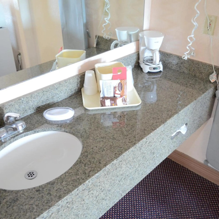 Americas Best Value Inn-Near NRG Park/Medical Center