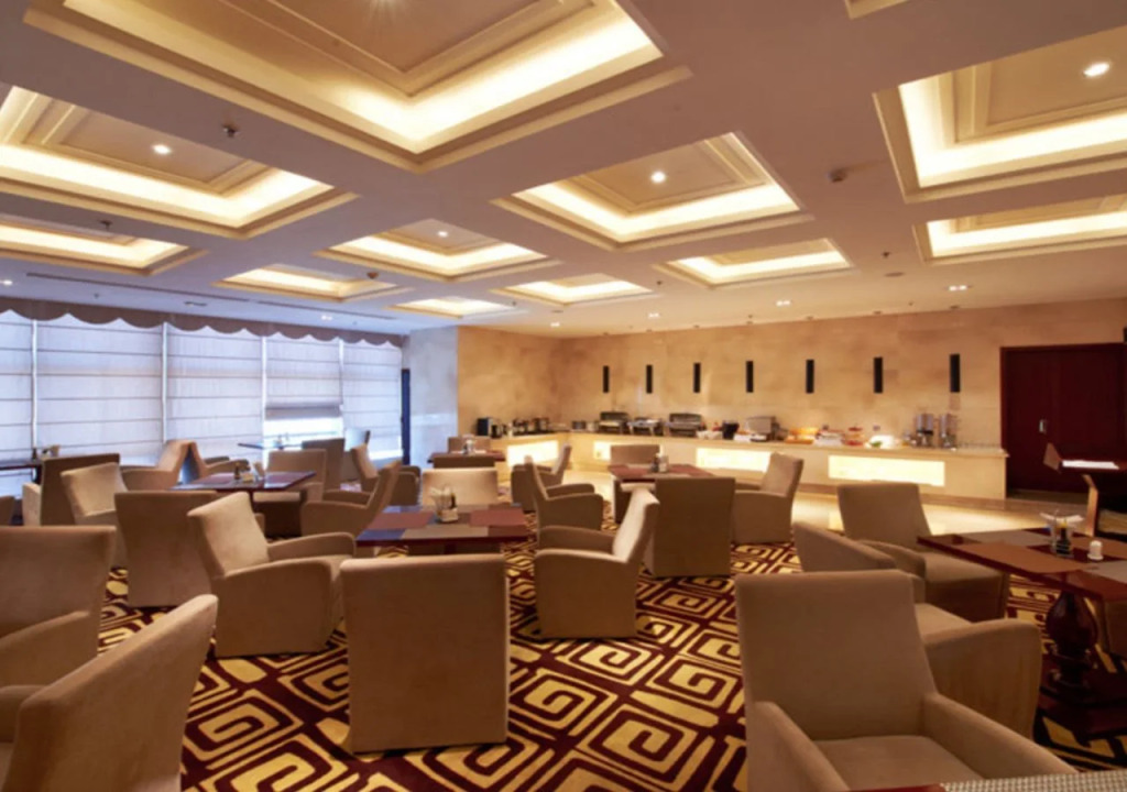 Belgravia Suites