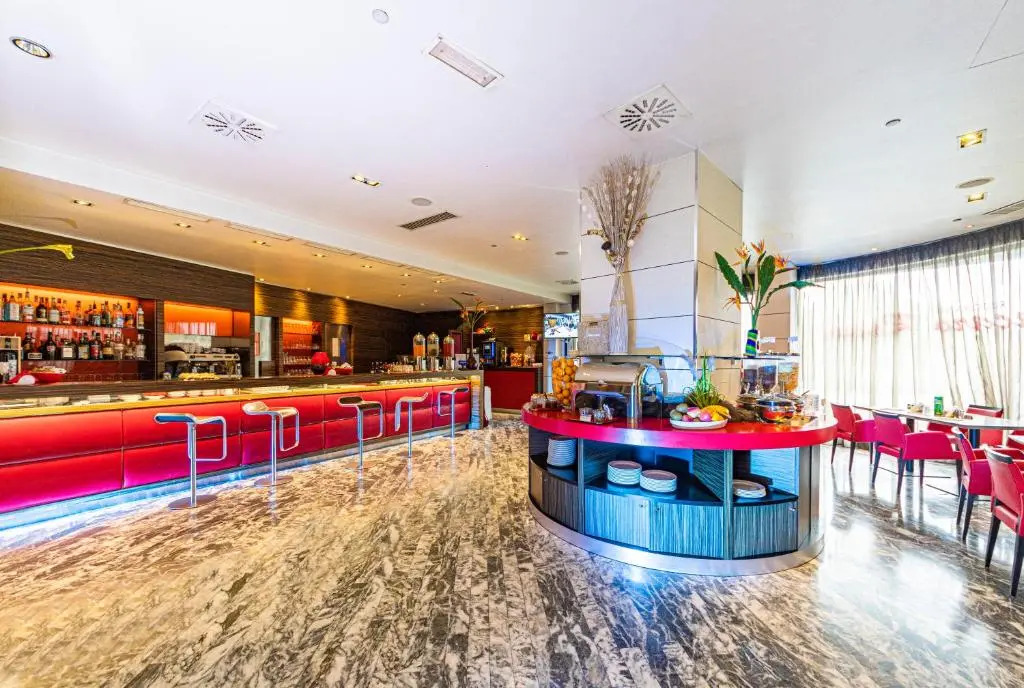Antony Palace Hotel - Venice Airport