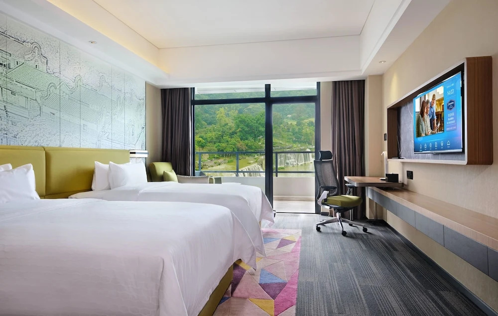 Hampton by Hilton Foshan Dali