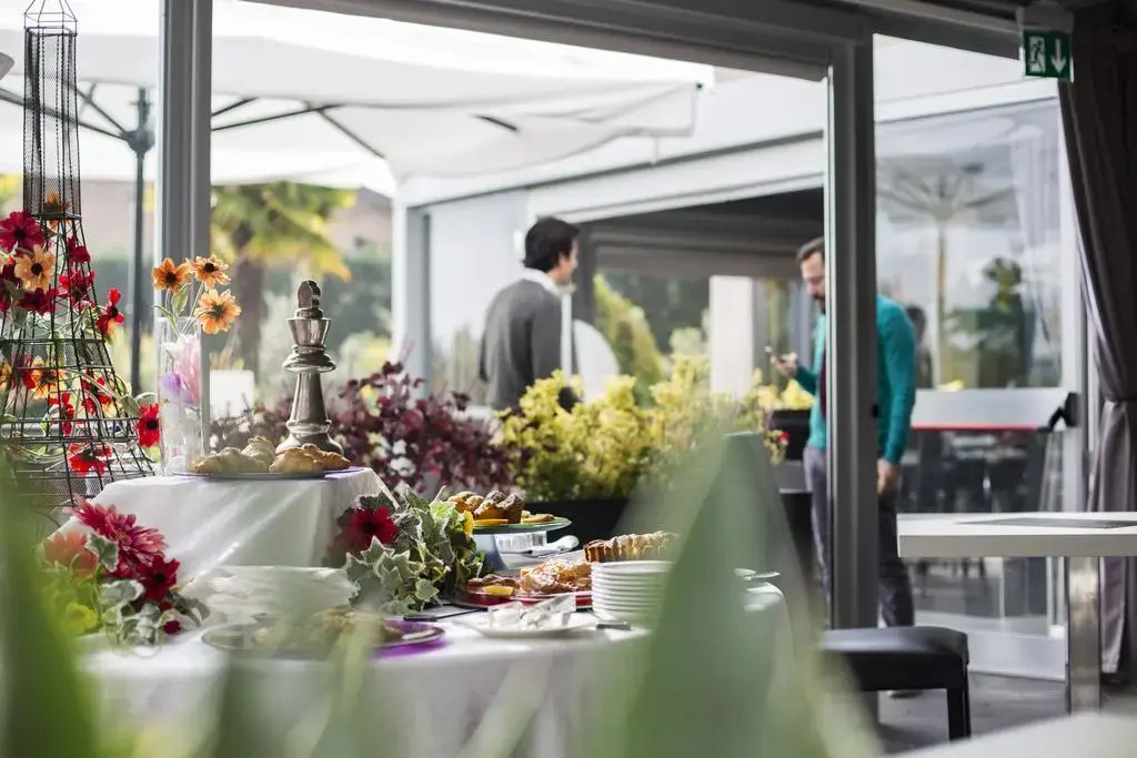 Amatì Design Hotel