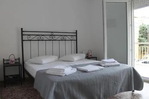 Dimitriadis Hotel