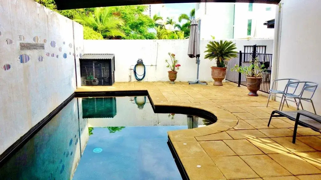 Floriana Villas