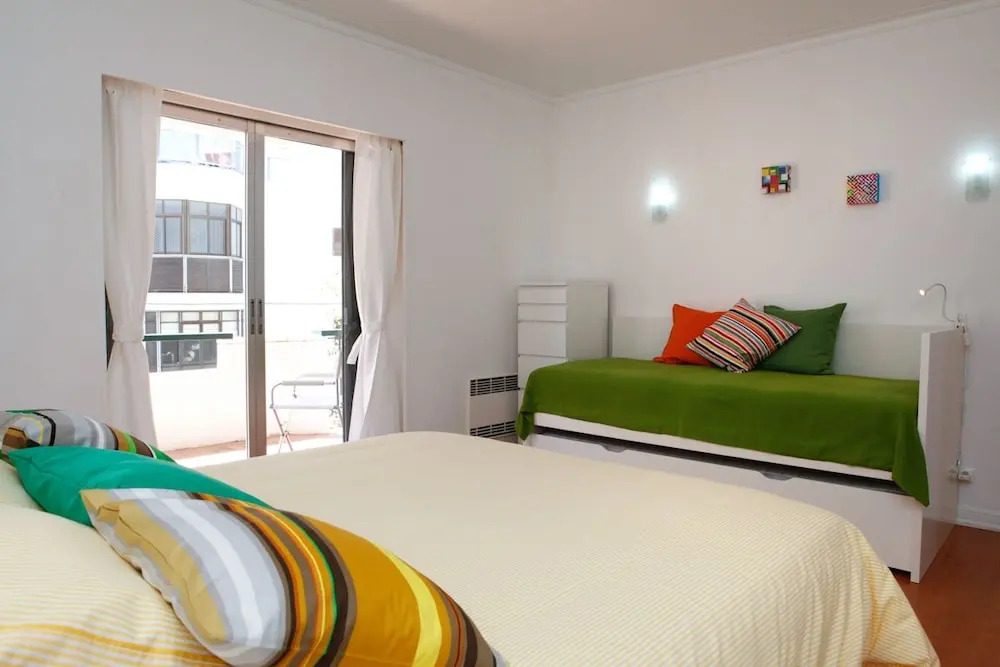 Romantic Apt Sea View Cascais Bay