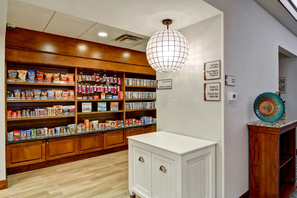 Homewood Suites by Hilton Bentonville-Rogers