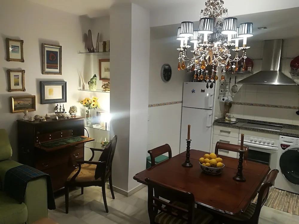 Apartamento Rota Puyana