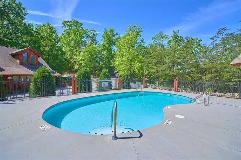 4002 Big Bear Resort