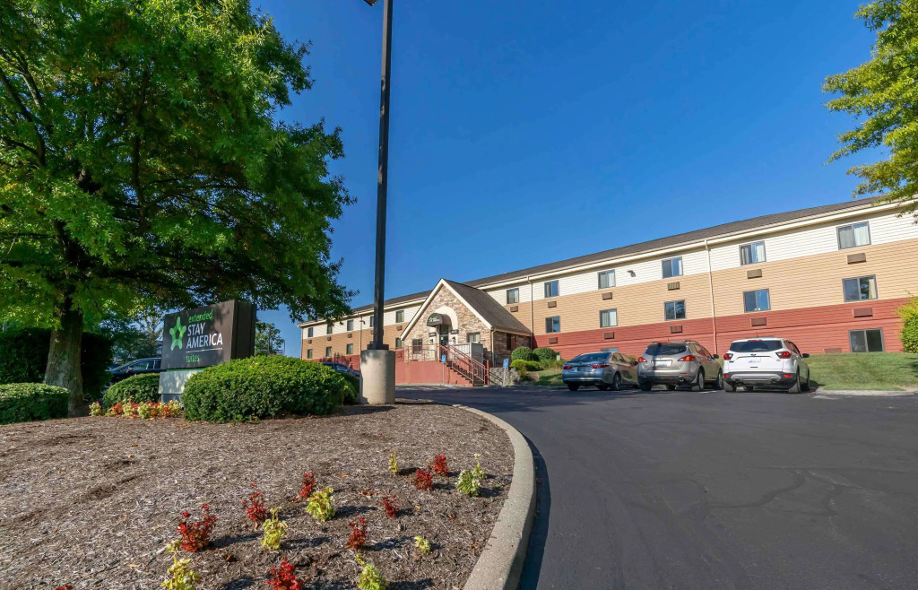Extended Stay America Suites - Lexington - Tates Creek