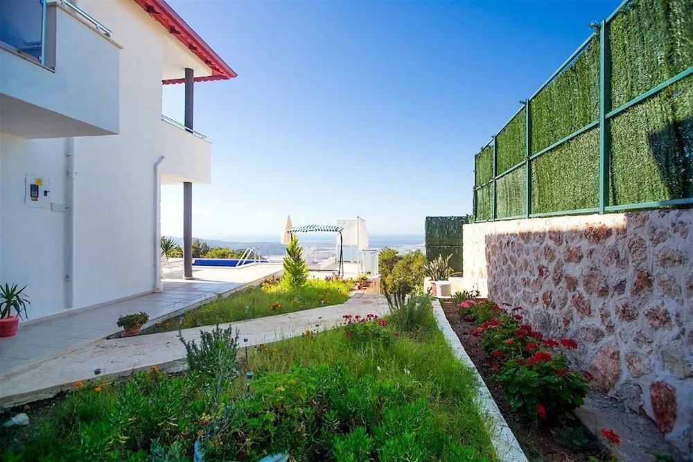 Villa Melis
