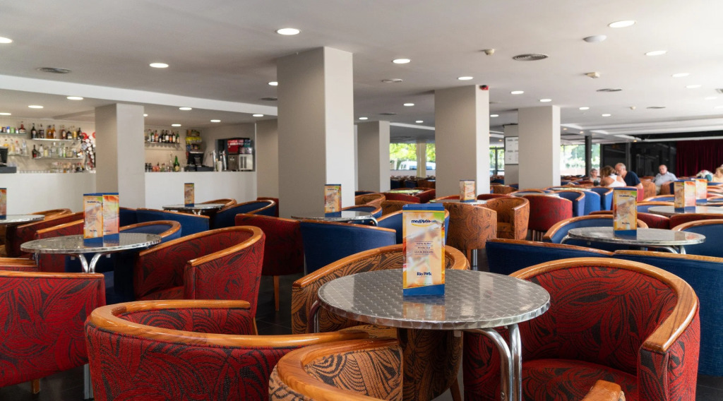 Medplaya Hotel Rio Park