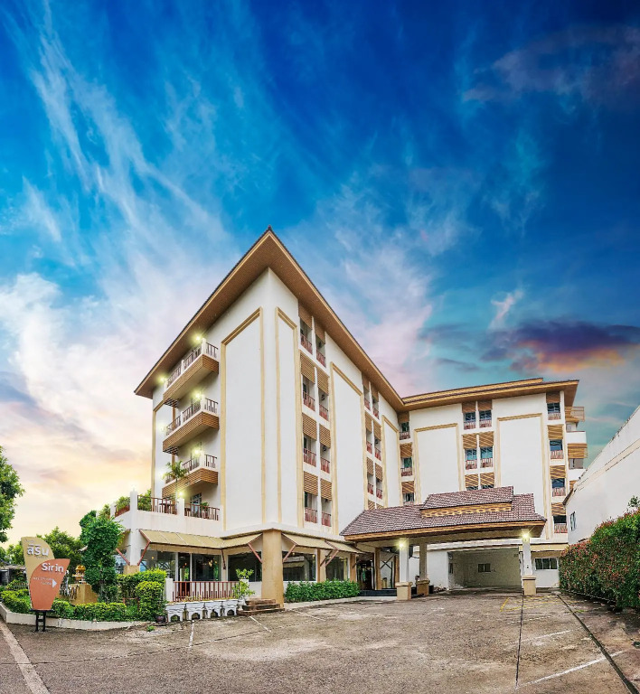 Sirin Hotel & Resident