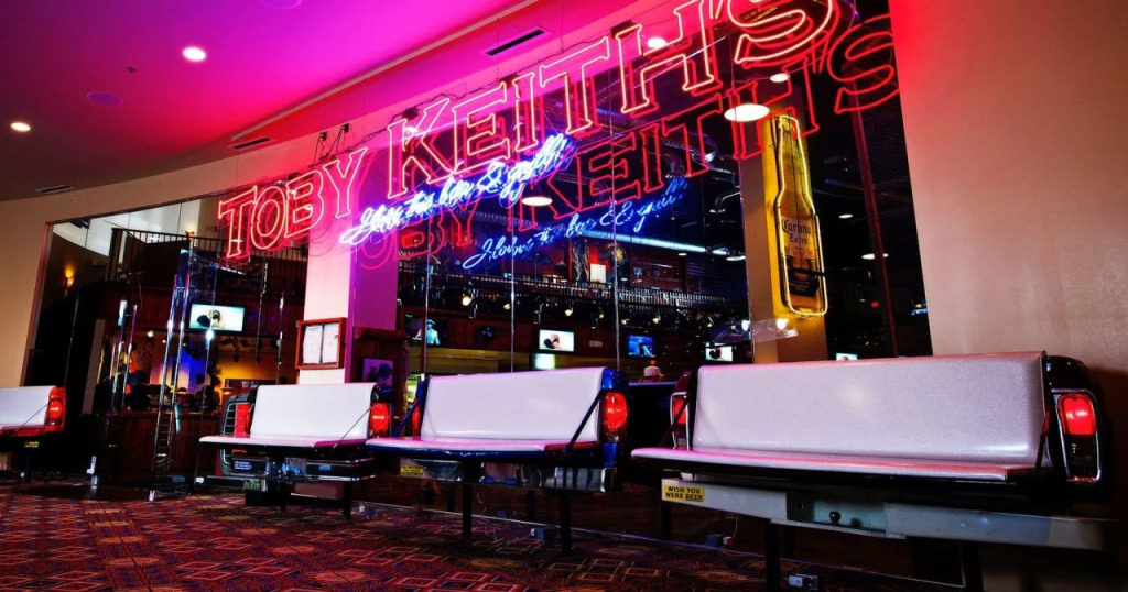 Hard Rock Hotel and Casino Tulsa