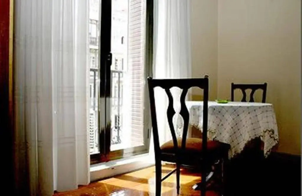 Hostal Delfina