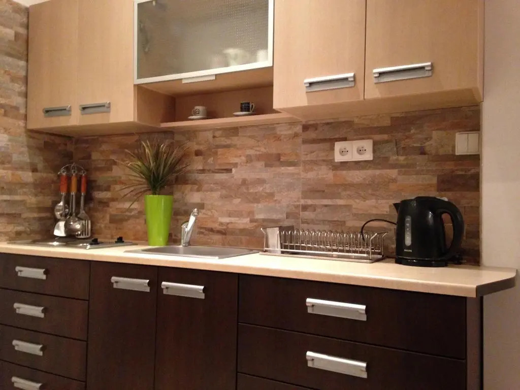 Goplany Apartments