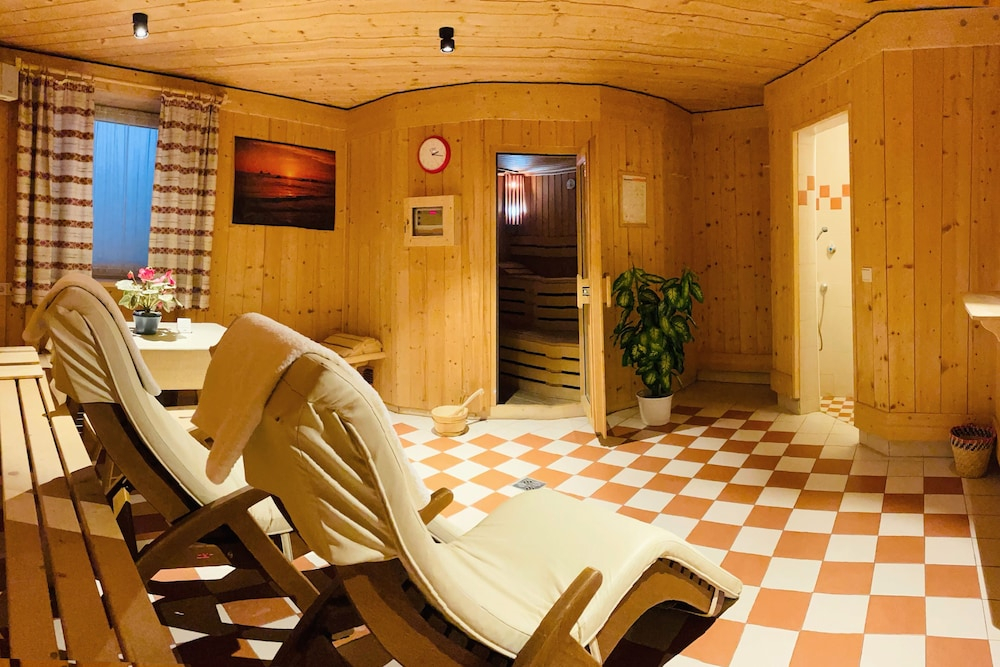 Residence Garni Untermoahof