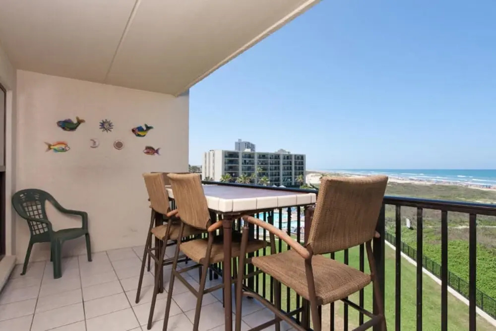 Saida II Condominium 402