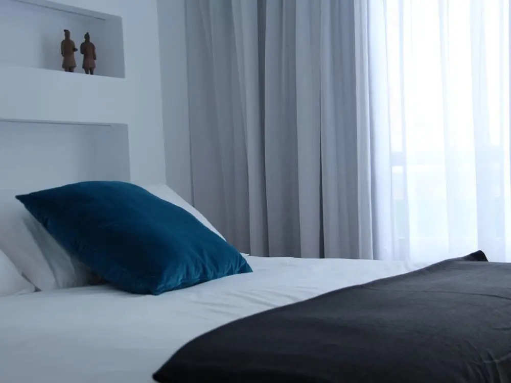 Superb Apartament Canteras