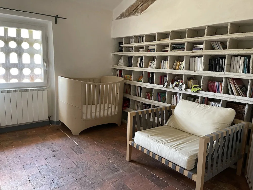 Parenthèse en Luberon