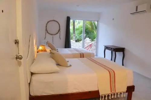 Villa Tulum