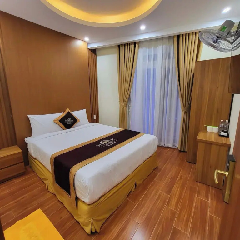 Queen Villa 3 Hotel DL - by BAY LUXURY