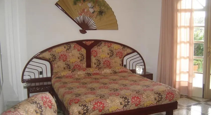 B&B Villa Marlena
