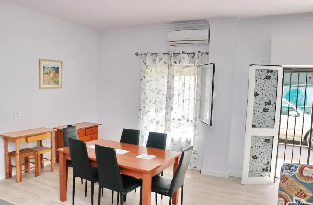 Apartamento Centro Tonelero I