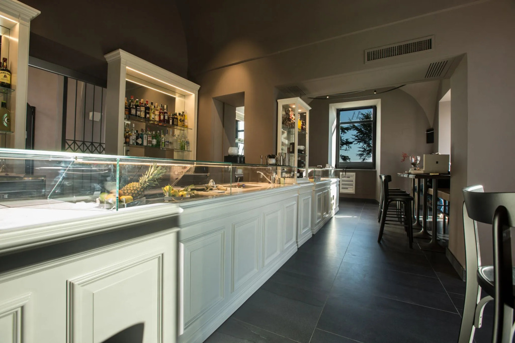 Villa Avellino