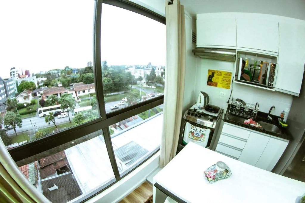 Mondrian Studio Curitiba