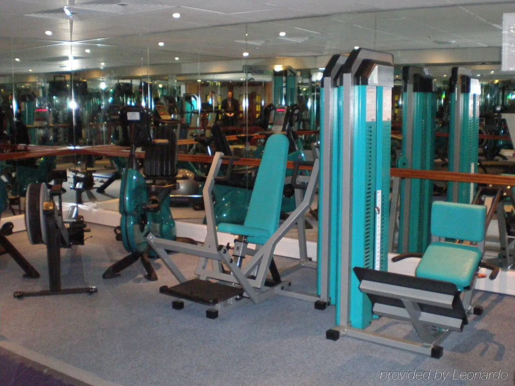 B&B HOTEL London Heathrow