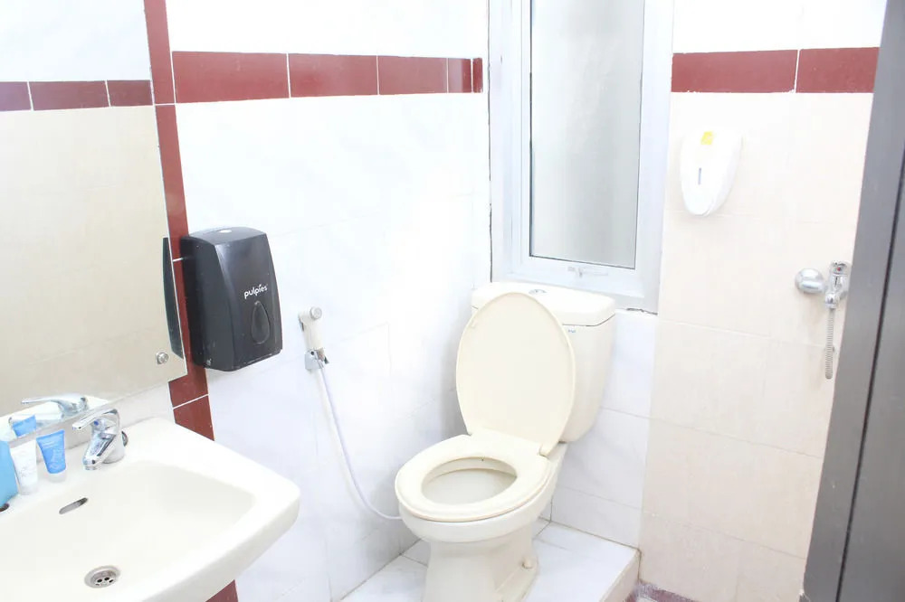 Airy Gubeng Soetomo Karang Menjangan 17 Surabaya