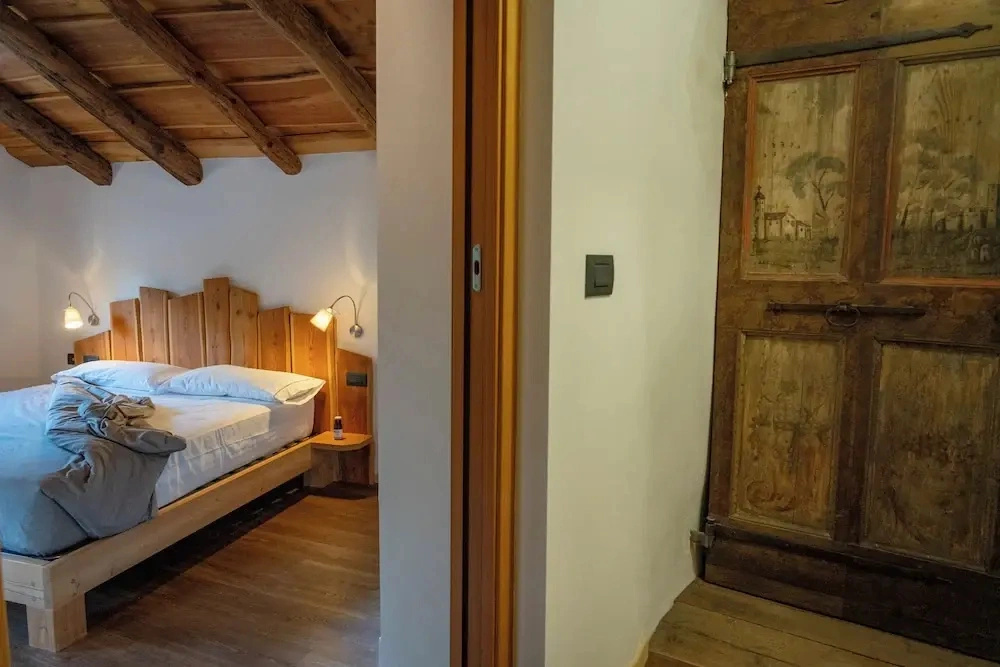 Agriturismo Cà Gianin