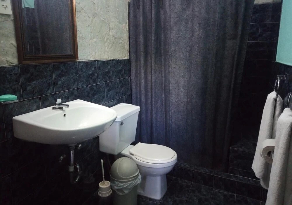 Hostal Leonardo y Rosa SANTIAGO DE CUBA
