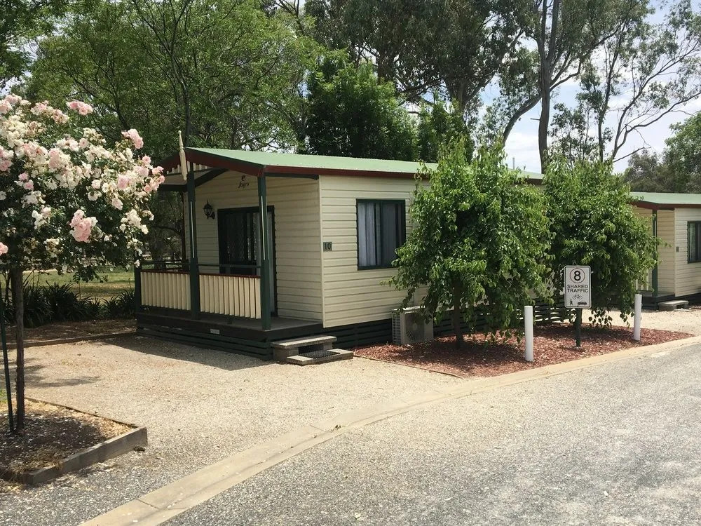 Albury Holiday Park