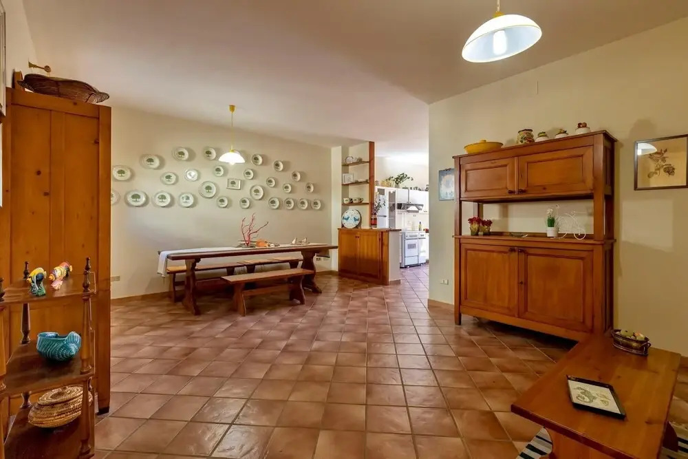 Casa Tibidabo in Alghero