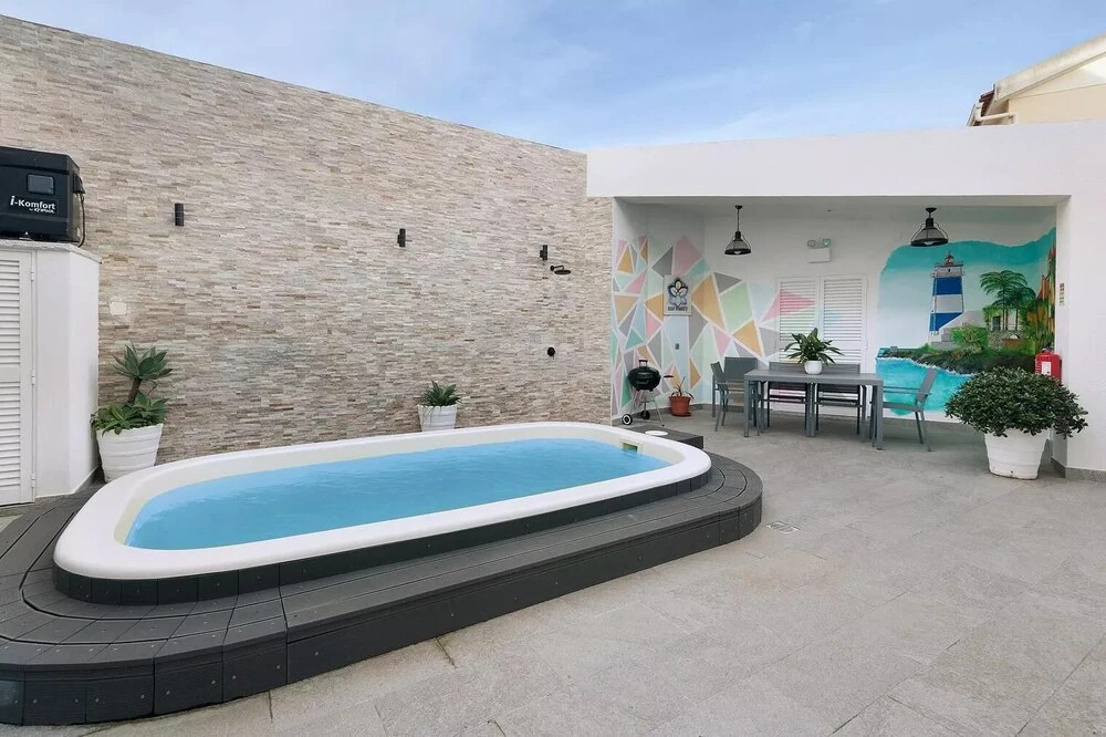 Impeccable 4-bed House in São Domingos de Rana
