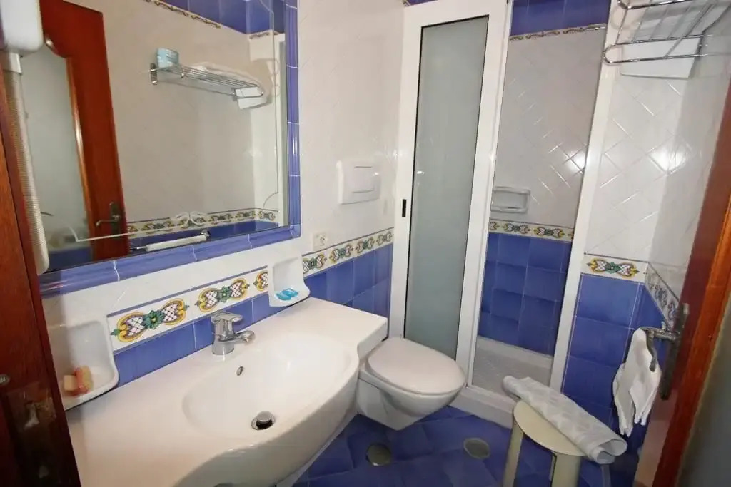 Hotel La Certosa
