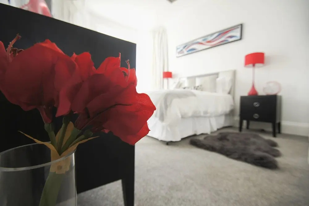 Norton Apartment by Brighton Holiday Lets