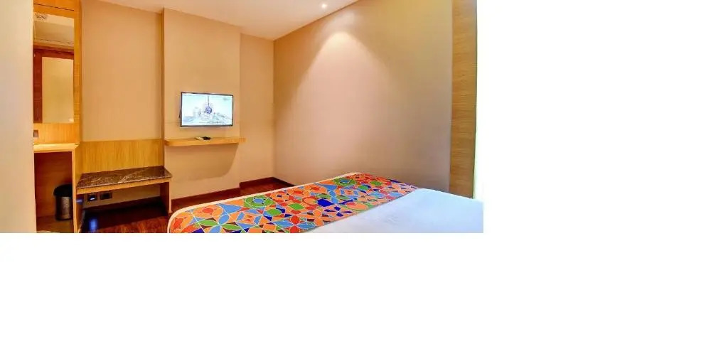 Open Hotel by Olive - S Comfort Inn