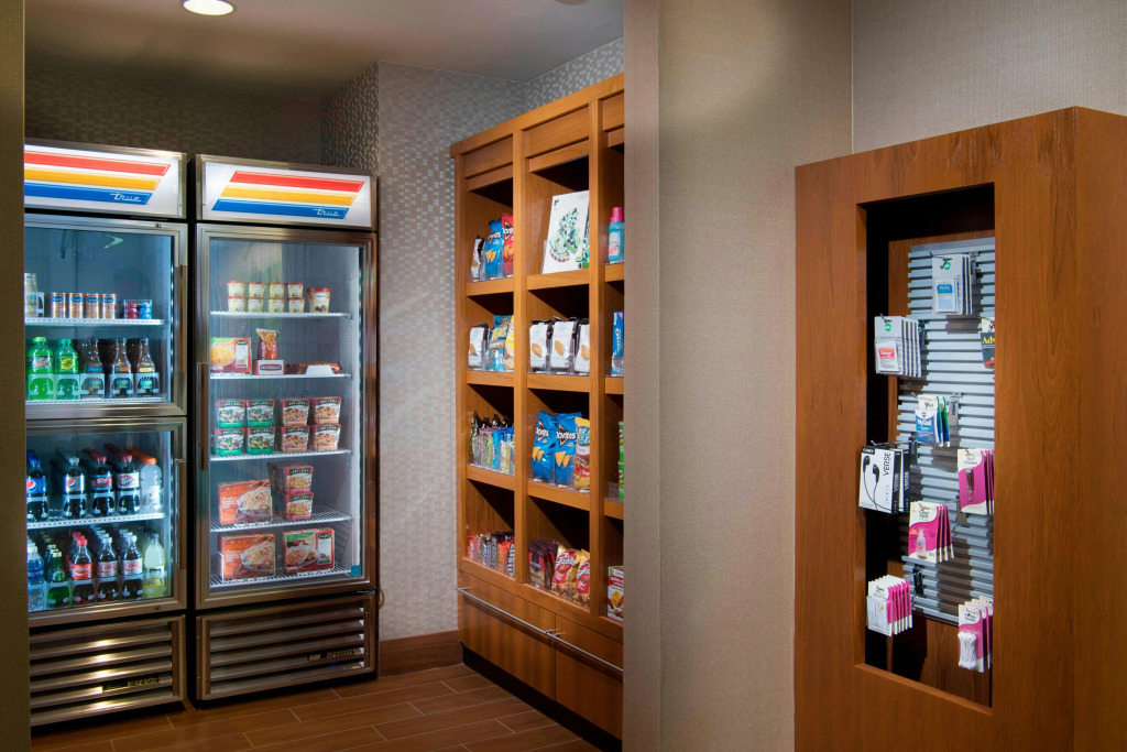SpringHill Suites by Marriott Atlanta Alpharetta
