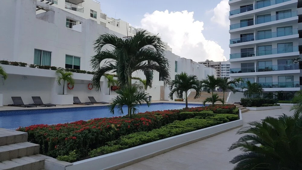 Apartamento Mistral Cielo Mar