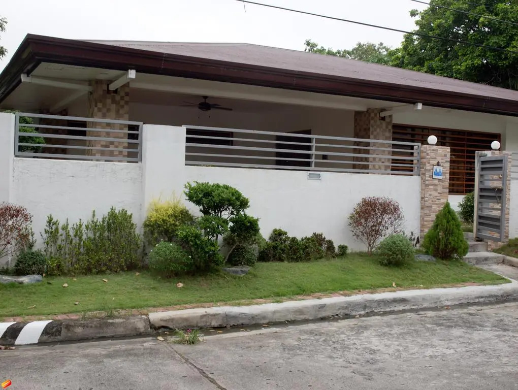 Casa Amiga Dos