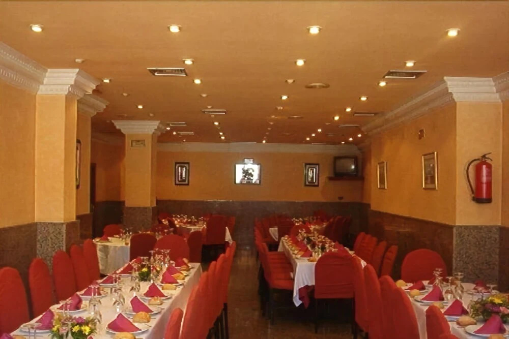 Hotel Don Angel