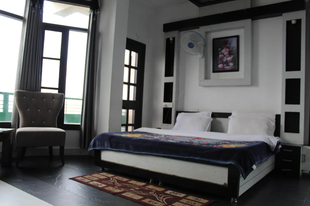 Hotel Topaz