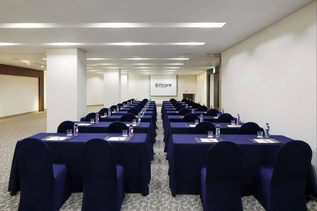 Ramada Encore Seoul Dongdaemun